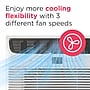 Frigidaire 115-Volt 10000 BTU Window Air Conditioner with Remote, White (FHWC103TC1)~#|#~sp318262363_sc7