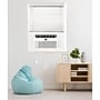 Frigidaire 115-Volt 10000 BTU Window Air Conditioner with Remote, White (FHWC103TC1)~#|#~sp318262365_sc7