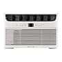 Frigidaire 115-Volt 8000 BTU Window Air Conditioner with Remote, White (FHWC083TC1)~#|#~sp318262509_sc7