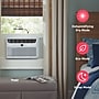 Frigidaire 115-Volt 8000 BTU Window Air Conditioner with Remote, White (FHWC083TC1)~#|#~sp318262510_sc7