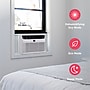Frigidaire 115-Volt 6000 BTU Window Air Conditioner with Remote, White (FHWC063TC1)~#|#~sp318262560_sc7
