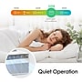 LG 115-Volt 10000 BTU Window Air Conditioner with Remote, White (LW1025R)~#|#~sp318262800_sc7