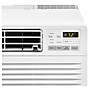 LG 115-Volt 11800 BTU Wall Air Conditioner with Remote, White (LT12124CNR)~#|#~sp318262846_sc7