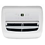 LG ThinQ 115-Volt 14000 BTU (10200 BTU DOE) Portable Air Conditioner with Remote, WiFi Enabled, White (LP1025WSSM)~#|#~sp318262864_sc7