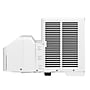 Hisense 115-Volt 8000 BTU Window Air Conditioner with Remote, WiFi Enabled, White (AALW08TW26)~#|#~sp318263091_sc7