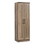 Sauder HomePlus 71"H Storage Cabinet with 5 Shelves, Salt Oak (422426)~#|#~sp318263277_sc7