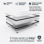 Techprotectus Ultra light case for Macbook Neo 13" 2026, Clear (TP-HCL-NEO)~#|#~sp318269717_sc7