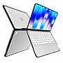 Techprotectus Ultra light case for Macbook Neo 13" 2026, Clear (TP-HCL-NEO)~#|#~sp318269719_sc7