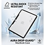 Techprotectus Ultra light case for Macbook Neo 13" 2026, Clear (TP-HCL-NEO)~#|#~sp318269721_sc7