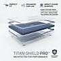 Techprotectus Ultra light case for Macbook Neo 13" 2026, Blue (TP-HBL-NEO)~#|#~sp318269769_sc7