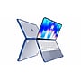 Techprotectus Ultra light case for Macbook Neo 13" 2026, Blue (TP-HBL-NEO)~#|#~sp318269771_sc7