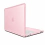 Techprotectus Ultra light case for Macbook Neo 13" 2026, Pink (TP-HPK-NEO)~#|#~sp318269774_sc7