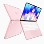 Techprotectus Ultra light case for Macbook Neo 13" 2026, Pink (TP-HPK-NEO)~#|#~sp318269776_sc7