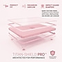 Techprotectus Ultra light case for Macbook Neo 13" 2026, Pink (TP-HPK-NEO)~#|#~sp318269778_sc7