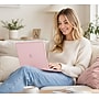 Techprotectus Ultra light case for Macbook Neo 13" 2026, Pink (TP-HPK-NEO)~#|#~sp318269779_sc7