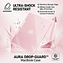 Techprotectus Ultra light case for Macbook Neo 13" 2026, Pink (TP-HPK-NEO)~#|#~sp318269780_sc7