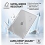 Techprotectus Ultra light case for Macbook Neo 13" 2026, Gray (TP-HGY-NEO)~#|#~sp318269790_sc7