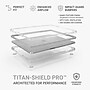 Techprotectus Ultra light case for Macbook Neo 13" 2026, Gray (TP-HGY-NEO)~#|#~sp318269793_sc7