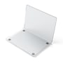 Satechi Eco Hardshell Case for MacBook Air M2, Clear (ST-MBAM2CL)~#|#~sp318270185_sc7