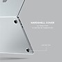 Satechi Eco Hardshell Case for MacBook Air M2, Clear (ST-MBAM2CL)~#|#~sp318270189_sc7