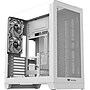 Thermaltake View 390 Air ATX Mid Tower Computer Case, Snow (CA-11F-00M6WN-00)~#|#~sp318270538_sc7