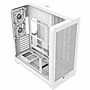 Thermaltake View 390 Air ATX Mid Tower Computer Case, Snow (CA-11F-00M6WN-00)~#|#~sp318270539_sc7