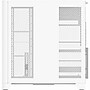 Thermaltake View 390 Air ATX Mid Tower Computer Case, Snow (CA-11F-00M6WN-00)~#|#~sp318270541_sc7