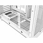 Thermaltake View 390 Air ATX Mid Tower Computer Case, Snow (CA-11F-00M6WN-00)~#|#~sp318270544_sc7