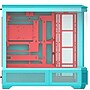 Thermaltake View E-ATX Full Tower Computer Case, Mint Strawberry (CA-11H-00FLWN-00)~#|#~sp318270593_sc7