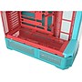 Thermaltake View E-ATX Full Tower Computer Case, Mint Strawberry (CA-11H-00FLWN-00)~#|#~sp318270595_sc7