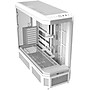 Thermaltake View E-ATX Full Tower Computer Case, Snow (CA-11H-00F6WN-00)~#|#~sp318270598_sc7