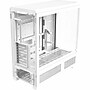 Thermaltake View E-ATX Full Tower Computer Case, Snow (CA-11H-00F6WN-00)~#|#~sp318270601_sc7