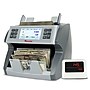 Cassida CRS7500 Cash Counting Machine, Gray (CRS7500)~#|#~sp318271070_sc7