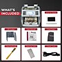Cassida CRS7500 Cash Counting Machine, Gray (CRS7500)~#|#~sp318271074_sc7