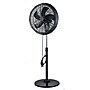 Optimus 18-inch 3-Speed Oscillating Floor Fan, Black (OPSF1888)~#|#~sp318343788_sc7