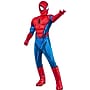 Party City Rubies SpiderMan Costume, Youth, Small (702906-S-STP)~#|#~sp318343871_sc7