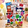 Alder Creek Let’s Celebrate! Birthday Gift Basket (FG05545)~#|#~sp318345097_sc7