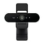 Logitech 4K Pro 13 Megapixel Universal Webcam  (960-001390)~#|#~sp318345426_sc7