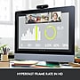 Logitech 4K Pro 13 Megapixel Universal Webcam  (960-001390)~#|#~sp318345432_sc7
