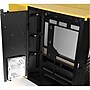 Thermaltake View 380 XL TG ARGB ATX Mid-Tower Computer Case, Bumblebee (CA-11E-00M4WN-00)~#|#~sp318345836_sc7