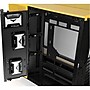 Thermaltake View 380 XL TG ARGB ATX Mid-Tower Computer Case, Bumblebee (CA-11E-00M4WN-00)~#|#~sp318345837_sc7