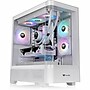 Thermaltake View ATX Mid-Tower Computer Case, Snow (CA-11G-00M6WN-00)~#|#~sp318346023_sc7