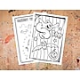 bendon Spooky Halloween Jumbo Coloring Book, 64 Pages (62445)~#|#~sp318408779_sc7