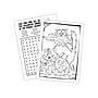 bendon Spooky Halloween Jumbo Coloring Book, 64 Pages (62445)~#|#~sp318408781_sc7