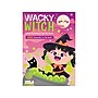 bendon Wacky Witch Jumbo Coloring Book, 64 Pages (54687)~#|#~sp318408789_sc7