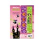 bendon Wacky Witch Jumbo Coloring Book, 64 Pages (54687)~#|#~sp318408790_sc7