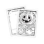 bendon Wacky Witch Jumbo Coloring Book, 64 Pages (54687)~#|#~sp318408794_sc7