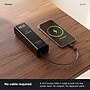 Turonic Power Bank, 100W, 25.5 in. Cable, Black (T22B)~#|#~sp318409042_sc7
