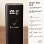 Turonic Power Bank, 100W, 25.5 in. Cable, Black (T22B)~#|#~sp318409043_sc7