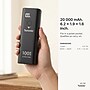 Turonic Power Bank, 100W, 25.5 in. Cable, Black (T22B)~#|#~sp318409045_sc7